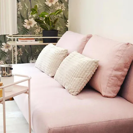 Apartment Lazy Sofa ° *